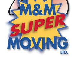 M&M Super Moving