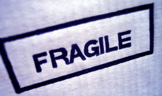 Fragile