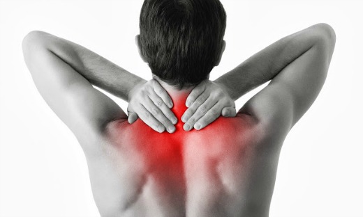 How to relieve muscle pain