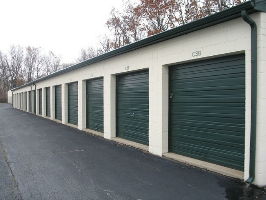 Self Storage