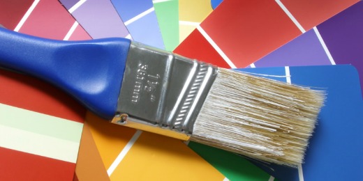 Paint  Swatches