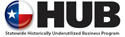 Texas HUB - Historically Underutilized Business Program